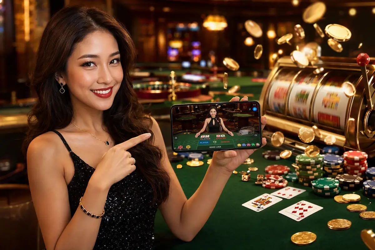 goals88 Roulette ဂိမ်းနည်းစနစ် အကြောင်း